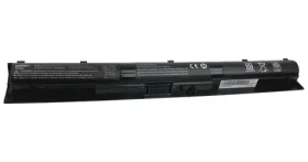 TRX Polion KI04 / Baterie pro notebook / 14,8 V / 2200 mAh / 33 Wh / HP Pavilion 15-AB, 15-AK, 17-G / neoriginální (TRX-PLNB264)