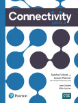 Connectivity Level 4 Teacher´s Book and Lesson Planner