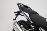 Bmw R 1200 R/RS (15-), R 1250 R/RS (18-).- Adventure sada bočních kufrů SW-Motech