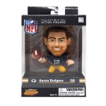 Figurka Green Bay Packers NFL Aaron Rodgers Big Shot Ballers