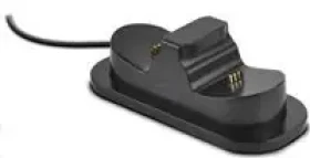 Speed Link TWINDOCK černá / Nabíječka / USB / pro Xbox One / 2x ovladač (SL-250000-BK)