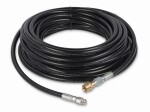 POWERPLUS Set na čištění potrubí 15m POWXG90091