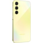 SAMSUNG Galaxy A55 5G 8+128GB žlutá / EU distribuce / 6.6" / 128GB / Android 14 (SM-A556BZYAEUE)