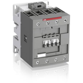 ABB AF80-40-00-11 spínač 4 spínací kontakty 24 V 80 A 1 ks