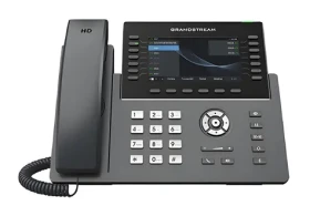 Grandstream GRP2650 / VoIP telefon (GRP2650)