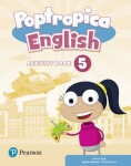 Poptropica English Activity Book Aaron Jolly