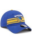 New Era Pánská kšiltovka Golden State Warriors NBA 2026 Tip-Off Casual Classic Adjustable