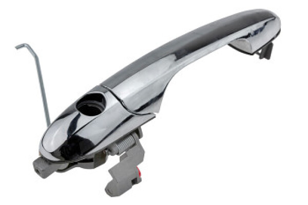 PIETRO Klika dveří FIAT 500 2007- zadní levá