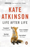 Life After Life - Kate Atkinson