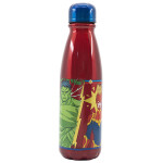 Avengers lahev na pití se šroubovacím uzávěrem - 600 ml