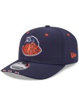 New Era Pánská kšiltovka Chicago Bears NFL 2026 Rivalries Sideline 9SEVENTY Stretch-Snap
