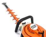 Benzínové nůžky na živý plot STIHL HS 56 C-E