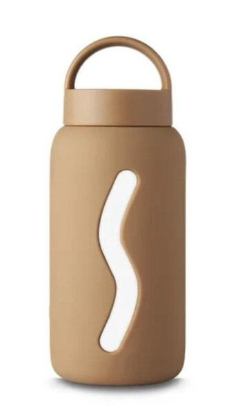 MUUKI Mini Láhev Milk Coffee 500 ml