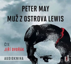 Muž ostrova Lewis May Peter