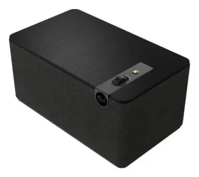 Klipsch The Three Plus černá / Bluetooth reproduktor / 120 W / BT 5.3 / RCA / OPT (1071962)