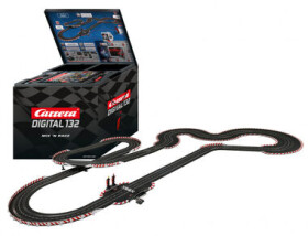 Carrera 30021 Digital 132 Mix and Race