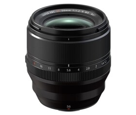Fujifilm XF56mm F1.2 R WR objektiv EDF_2119273