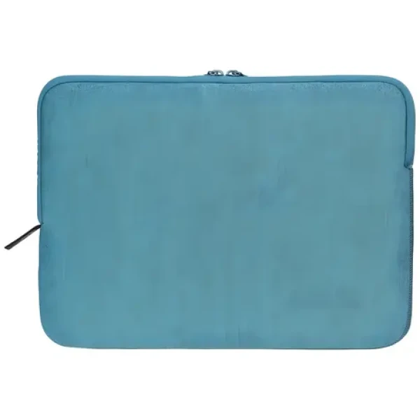 Tucano Melange Sleeve světle modrá / Pouzdro na notebook / 13" - 14" / neopren / tloušťka 4 mm (BFM1314-Z)