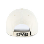 47 Brand Pánská kšiltovka Chicago White Sox MLB Two Tone ‘47 MVP