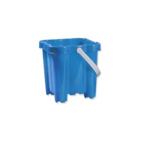 Androni Kyblík hrad věže výška 16 cm,