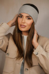 Čelenka model 205189 Kamea universal