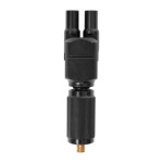 Fencl podběrák Carp Premium 105cm / 42" 2m,Fencl podběrák Carp Premium 105cm / 42" 2m