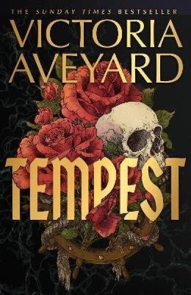 Tempest - Aveyard Victoria