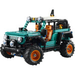 LEGO LEGO® Technic 42227 SUV Jeep® Wrangler Rubicon