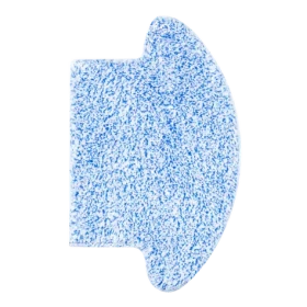 Niceboy ION Mop Cloth - Charles i6 / Mopovací utěrka pro vysavač Charles i6 (8594182427288)