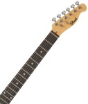 Blond TE-1 WH