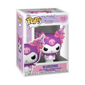 Funko POP: My Melody - Kuromi #119