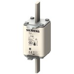Siemens 3NA3220 sada pojistek Velikost pojistky = 2 50 A 500 V 3 ks
