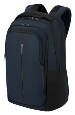 Samsonite GUARDIT 3.0 L 17.3" modrá / Batoh na notebook / Nylon (155197-1090)