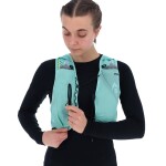 INOV-8 Běžecká Vesta INOV8 Racepac 20 - Zelená