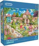 GIBSONS Puzzle Holubník