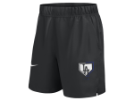 Nike Pánské kraťasy Los Angeles Dodgers MLB Woven Victory Short Velikost: M