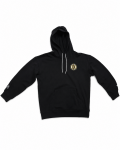 Fanatics Pánská mikina Boston Bruins NHL Decent Logo Velikost: L
