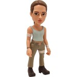 MINIX Movies: Tomb Raider Lara Croft