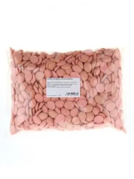 AnimALL Psí piškoty mini červené 500 g (98483)