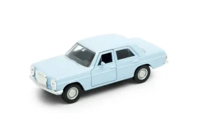 Welly Mercedes-Benz 220 1:34 černá