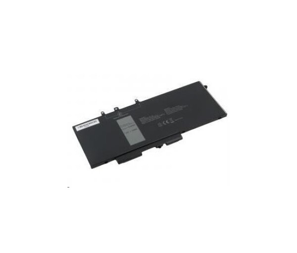AVACOM baterie pro Dell Latitude 5480, 5580 Li-Pol 7,6V 8947mAh 68Wh EDF_1020331