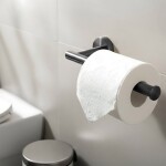 REA - Sada koupelnových doplňků Ari Titan 4 díly REA-06601