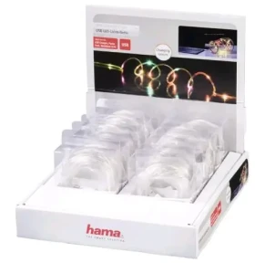 Hama Usb Led světelný řetěz,