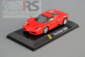 Ferrari Enzo (2012) 1:43