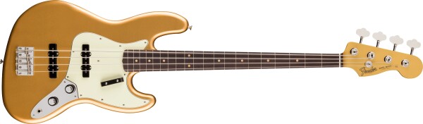 Fender Vintera III Early 60s Jazz Bass RW AZG