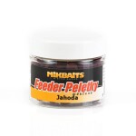 Mikbaits Měkčené feeder peletky Sladká kukuřice 50ml (M10167)