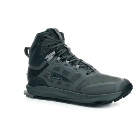 Altra Lone Peak 9 WP Mid Black/Gray pánské