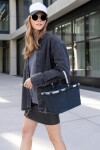 Košík Reisenthel Carrybag XS Twist navy