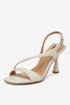 Sandály NINE WEST SXH1374-20 Syntetický materiál