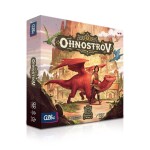 Ohňostrov - Albi